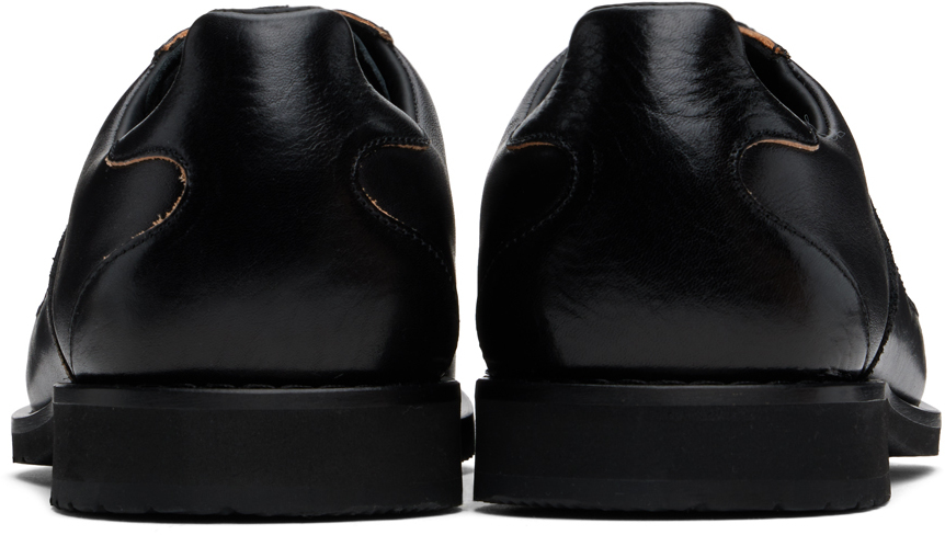 OUR LEGACY Black Ten Pin Derbys
