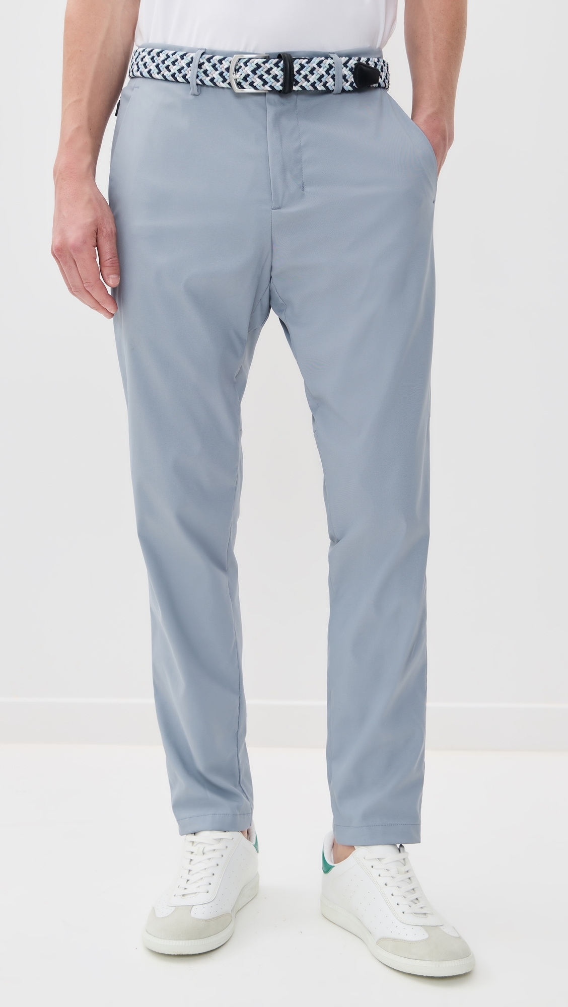 T Pheonix Pro Pants Tradewinds