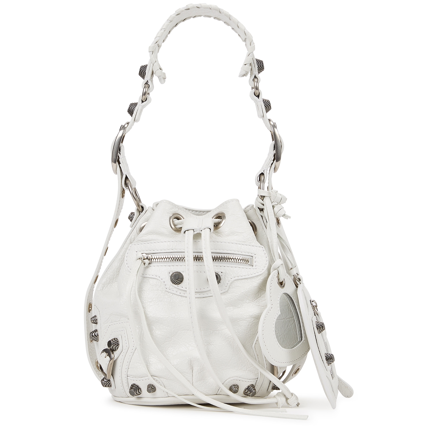 Balenciaga Women's Le Cagole Xs Bucket Bag