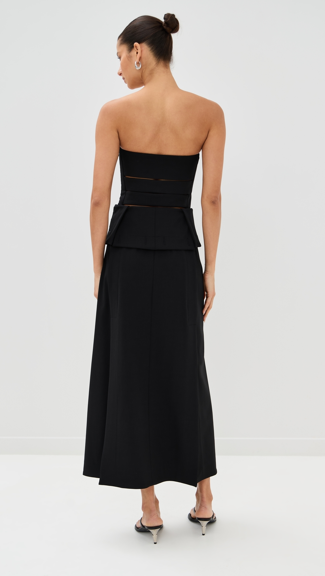 Kit Dress Black