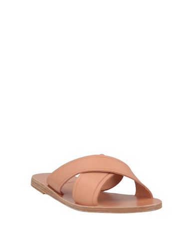 Woman Sandals Blush
