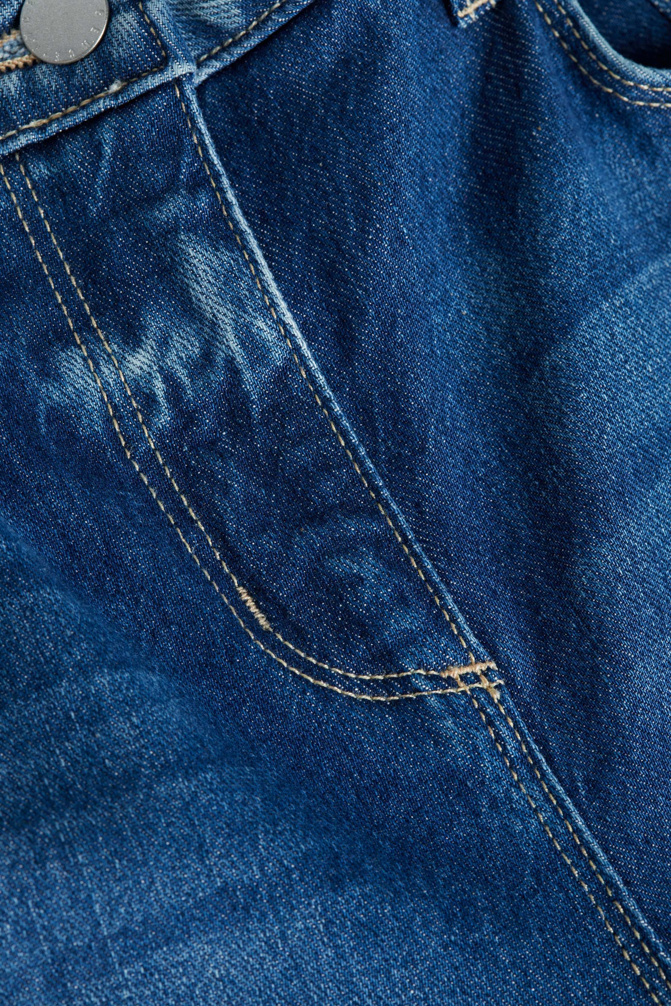 Marguerite Skinny Jean In Ladera