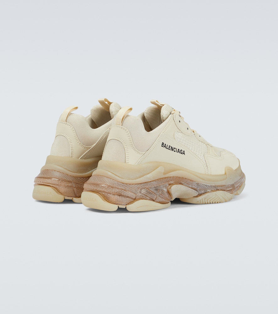 Triple S sneakers