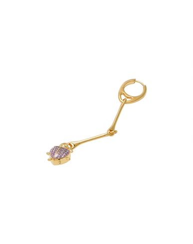 Single Earring Gold