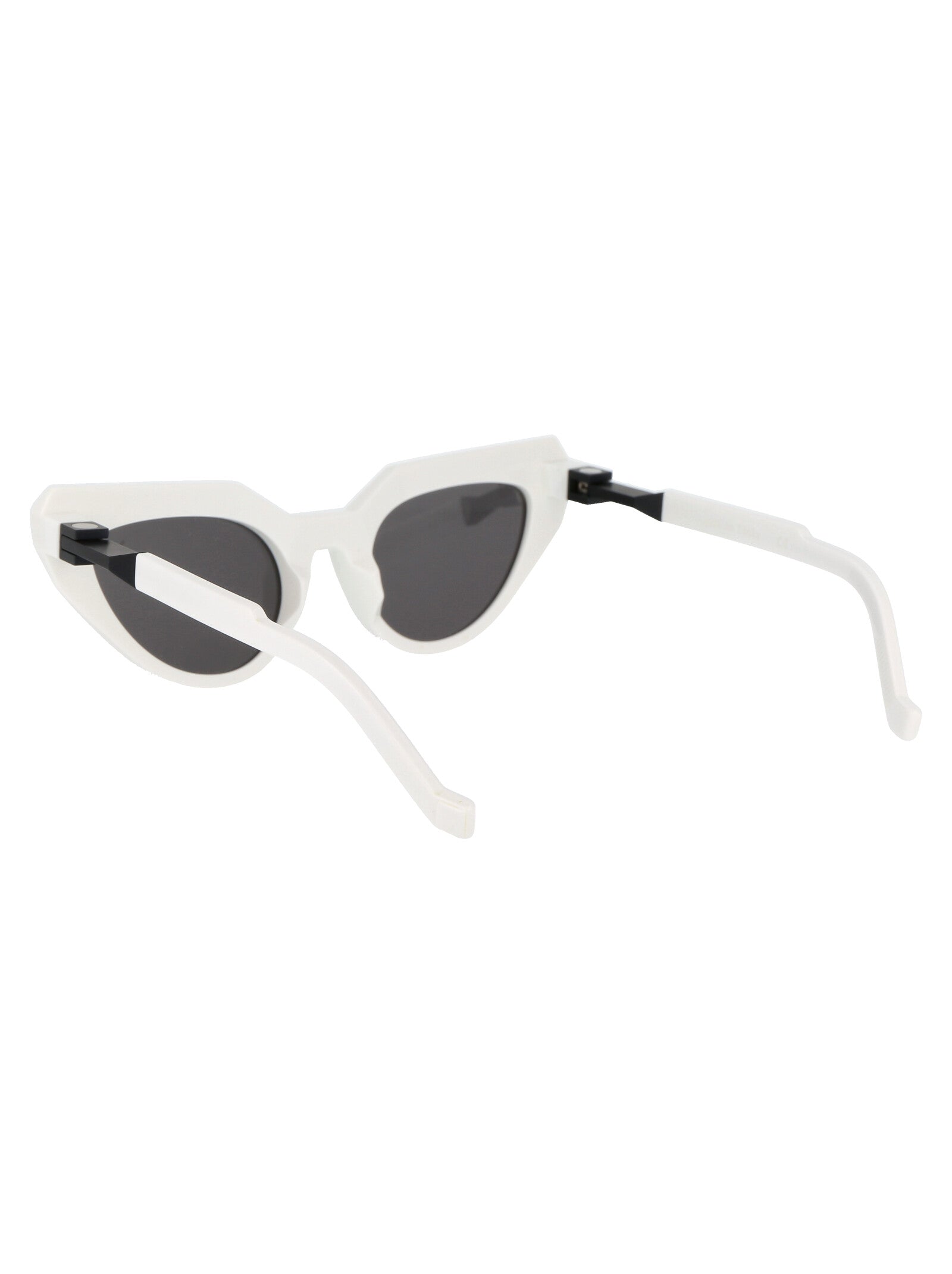 Vava Sunglasses Bl0028 Wht|Blk|Blk