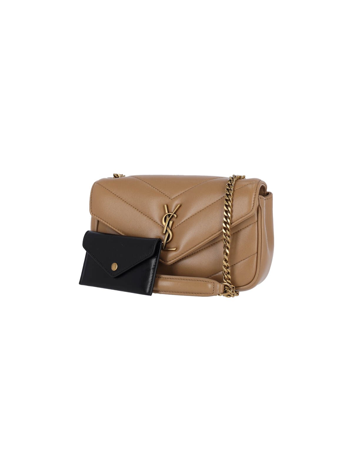 "Loulou" Mini Bag