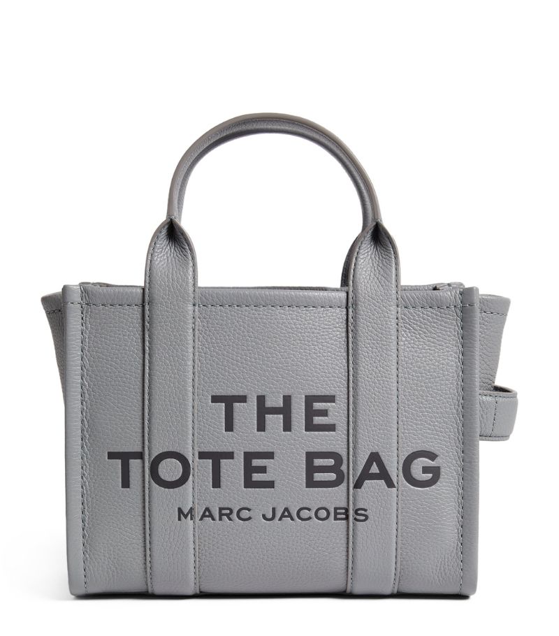 The Mini The Monogram Tote Bag