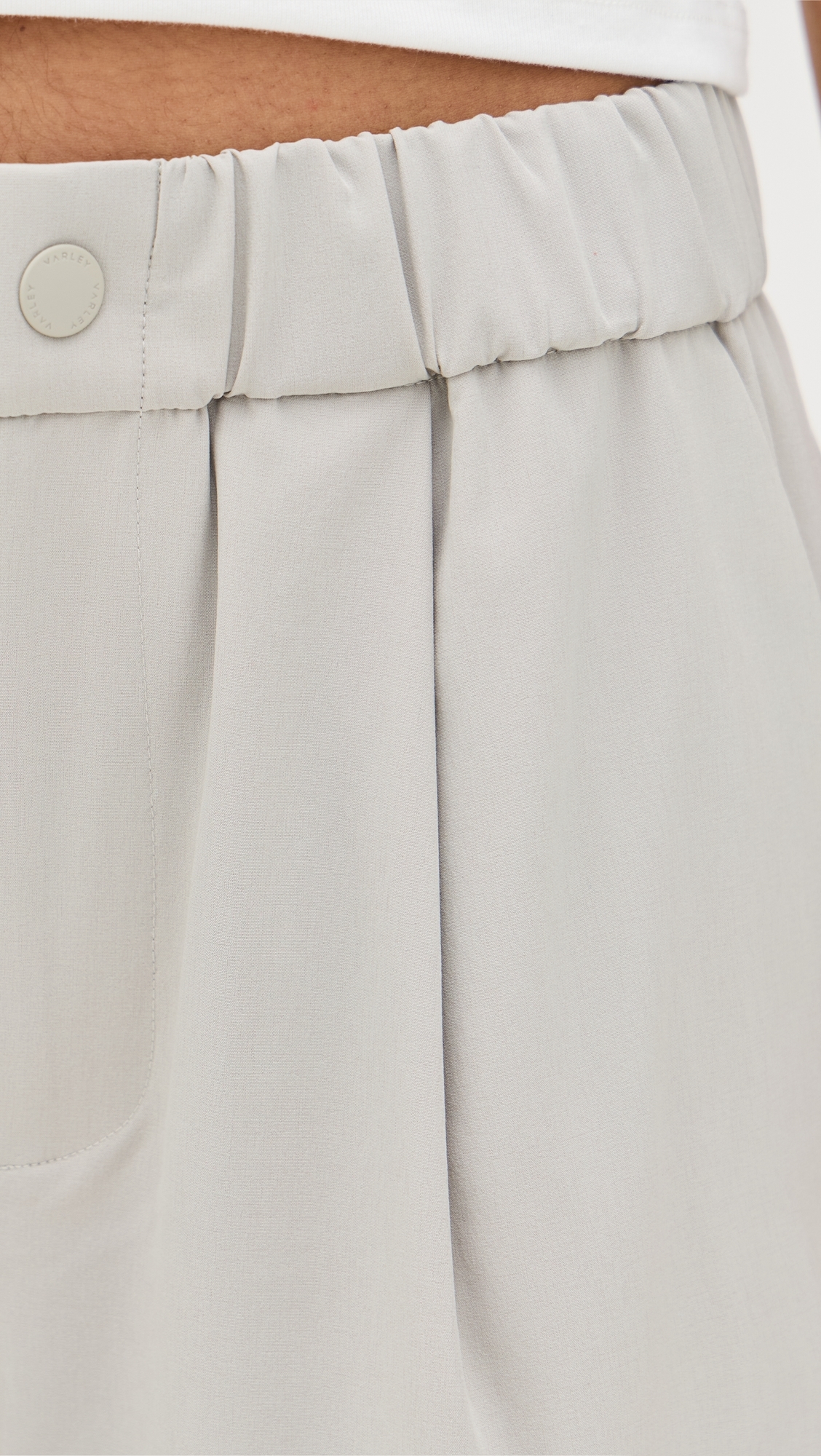 Kayson Wide Leg Pants