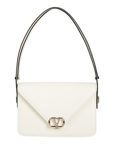 Woman Handbag Cream
