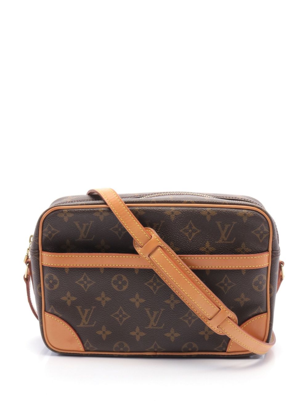 Louis Vuitton 2001 Pre-owned  Crossbody Bag