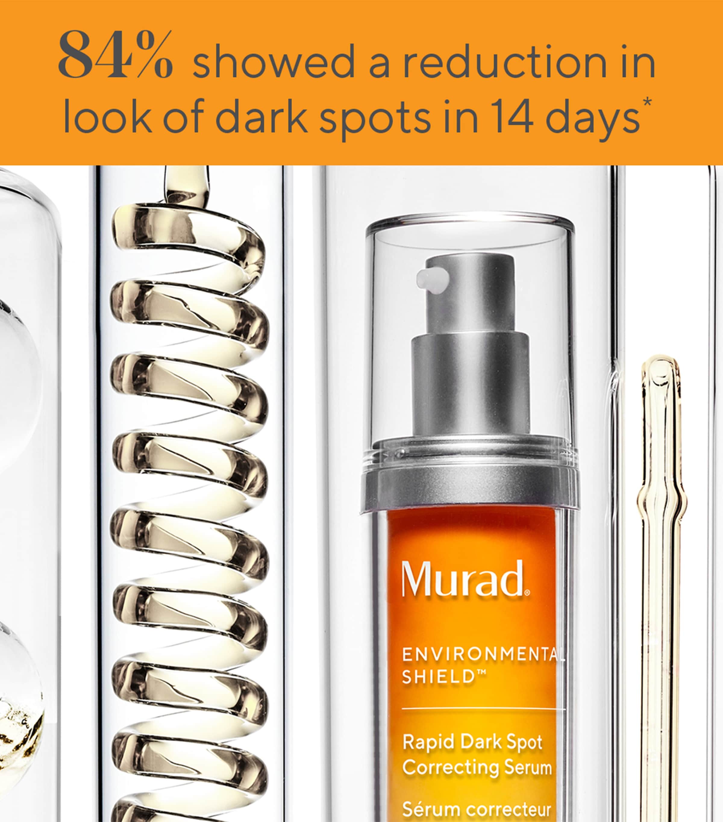 Rapid Dark Spot Correcting Serum