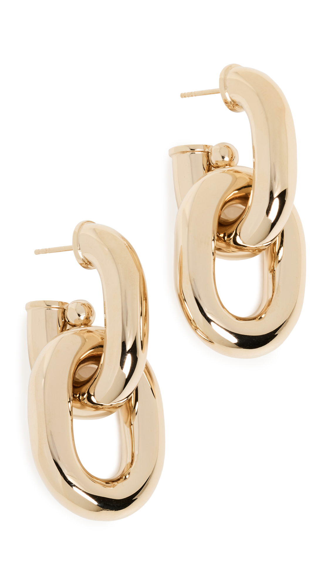 XL Link Hoops