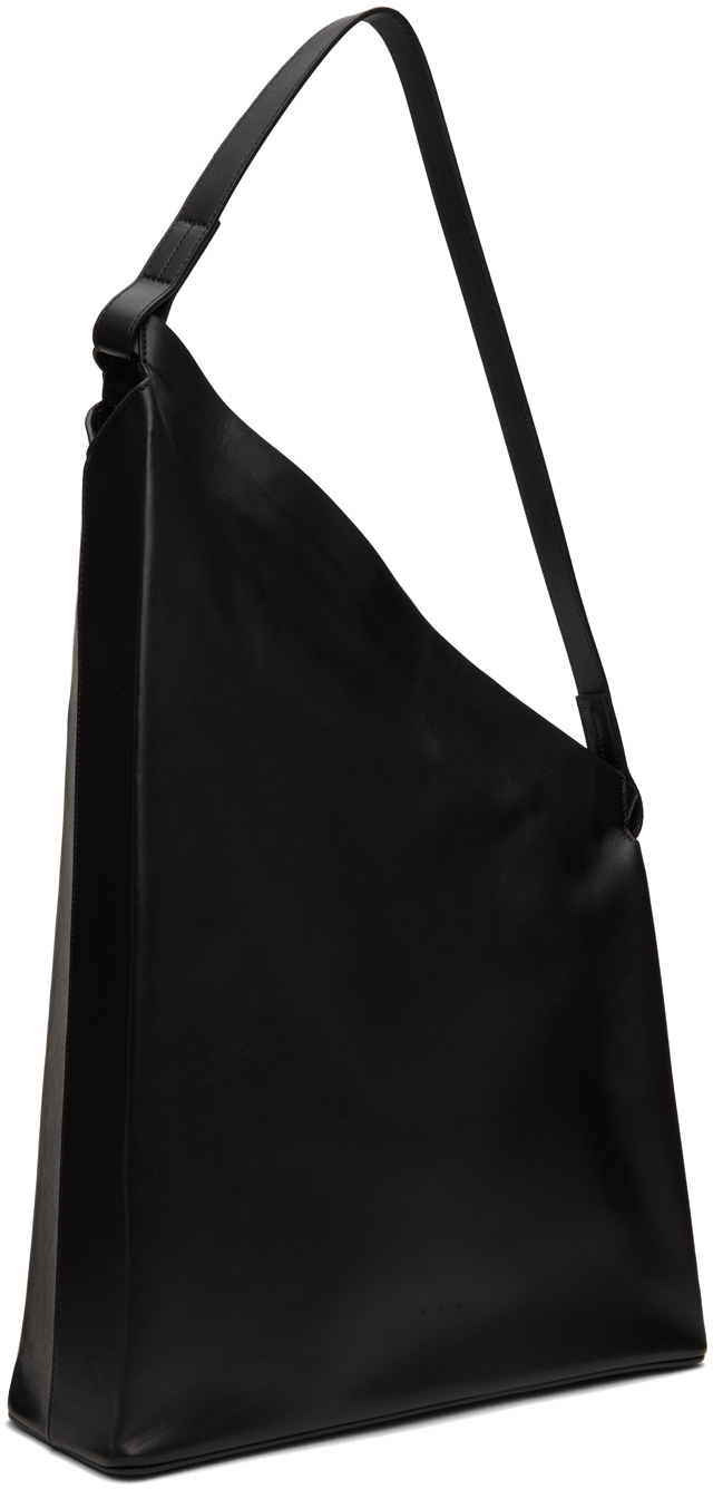 Aesther Ekme black sway bag - Realry: Your Fashion Search Engine