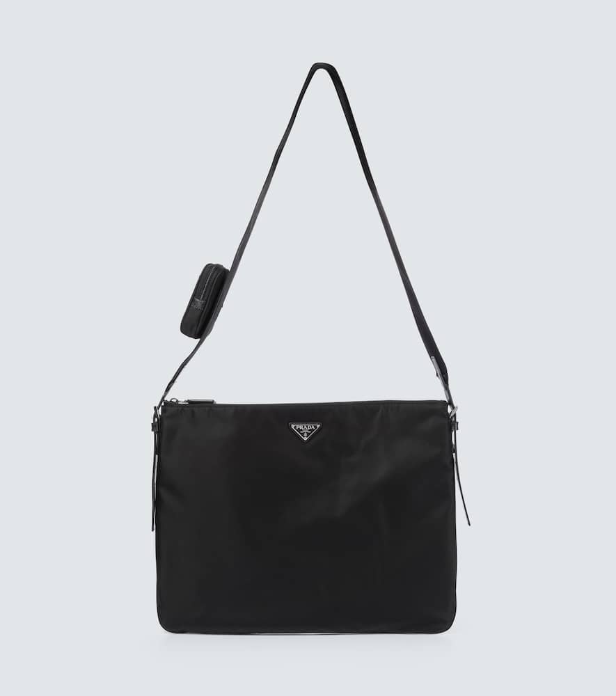 Nylon bag