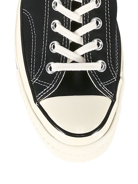 컨버스 남성 Chuck 70 로우탑 스니커즈