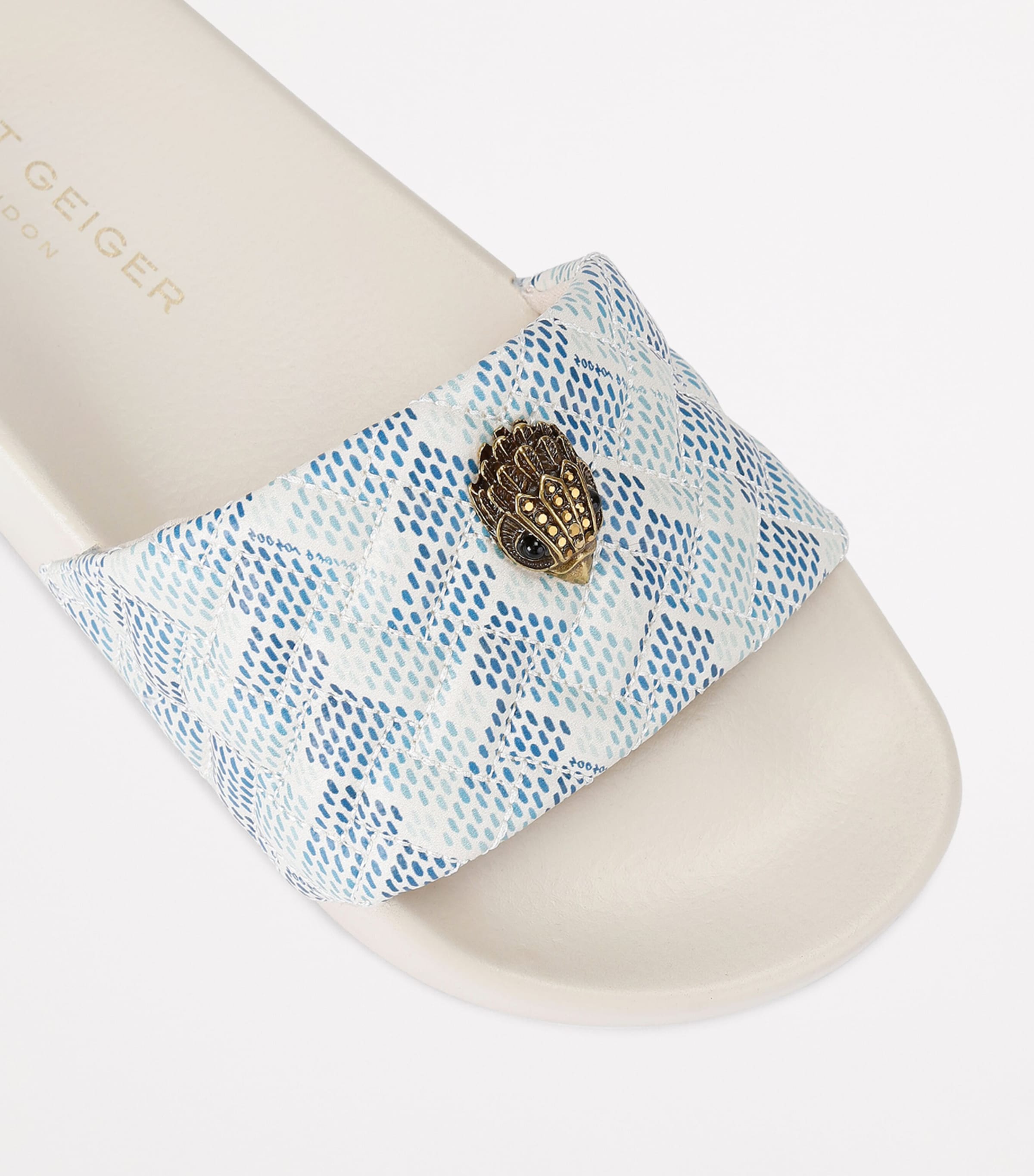 Meena Eagle Slides