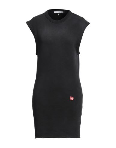 Alexanderwang. t Woman Mini dress Steel grey