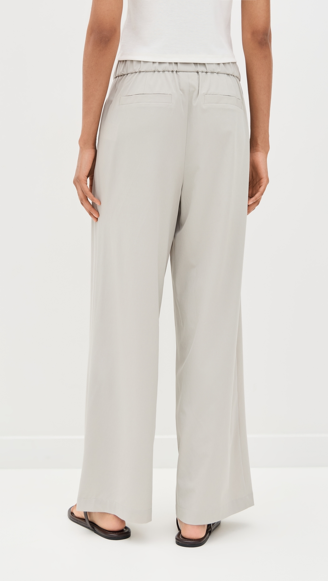 Kayson Wide Leg Pants