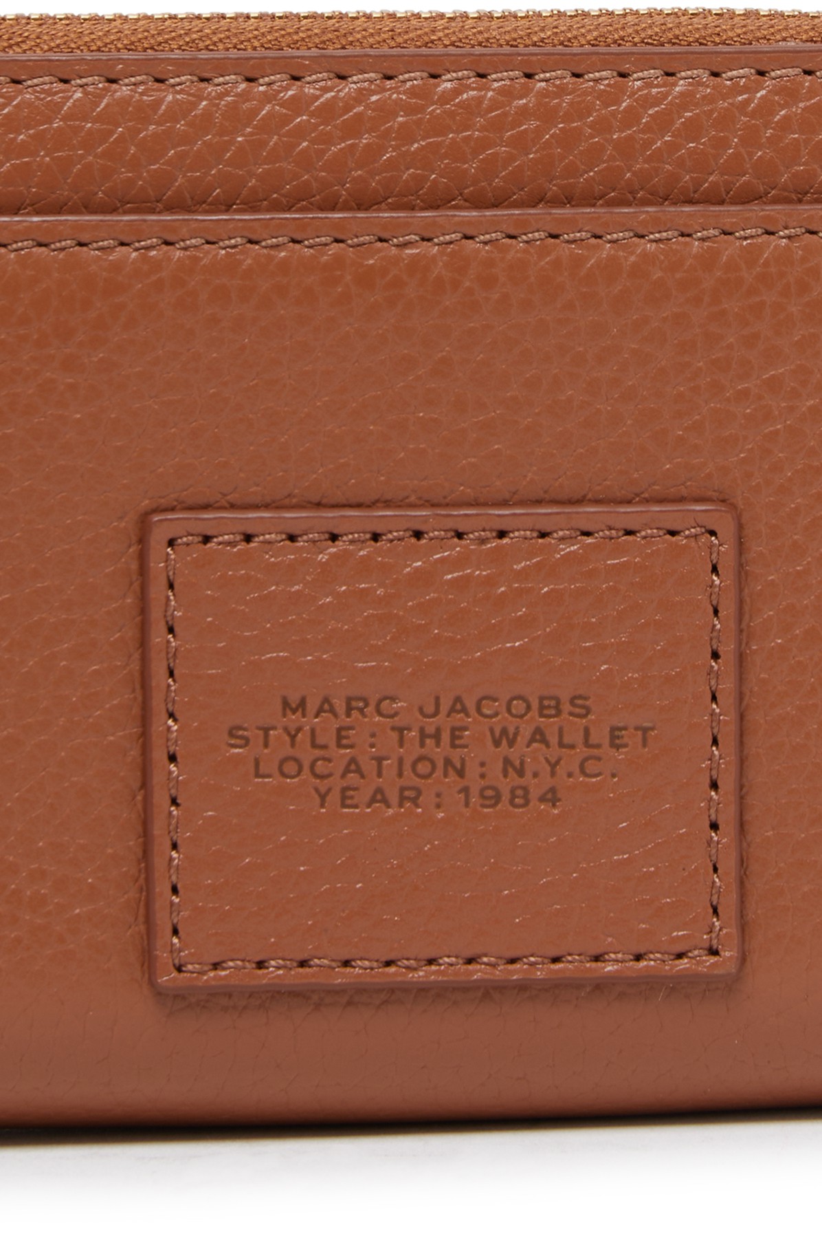 The Mini Compact Wallet