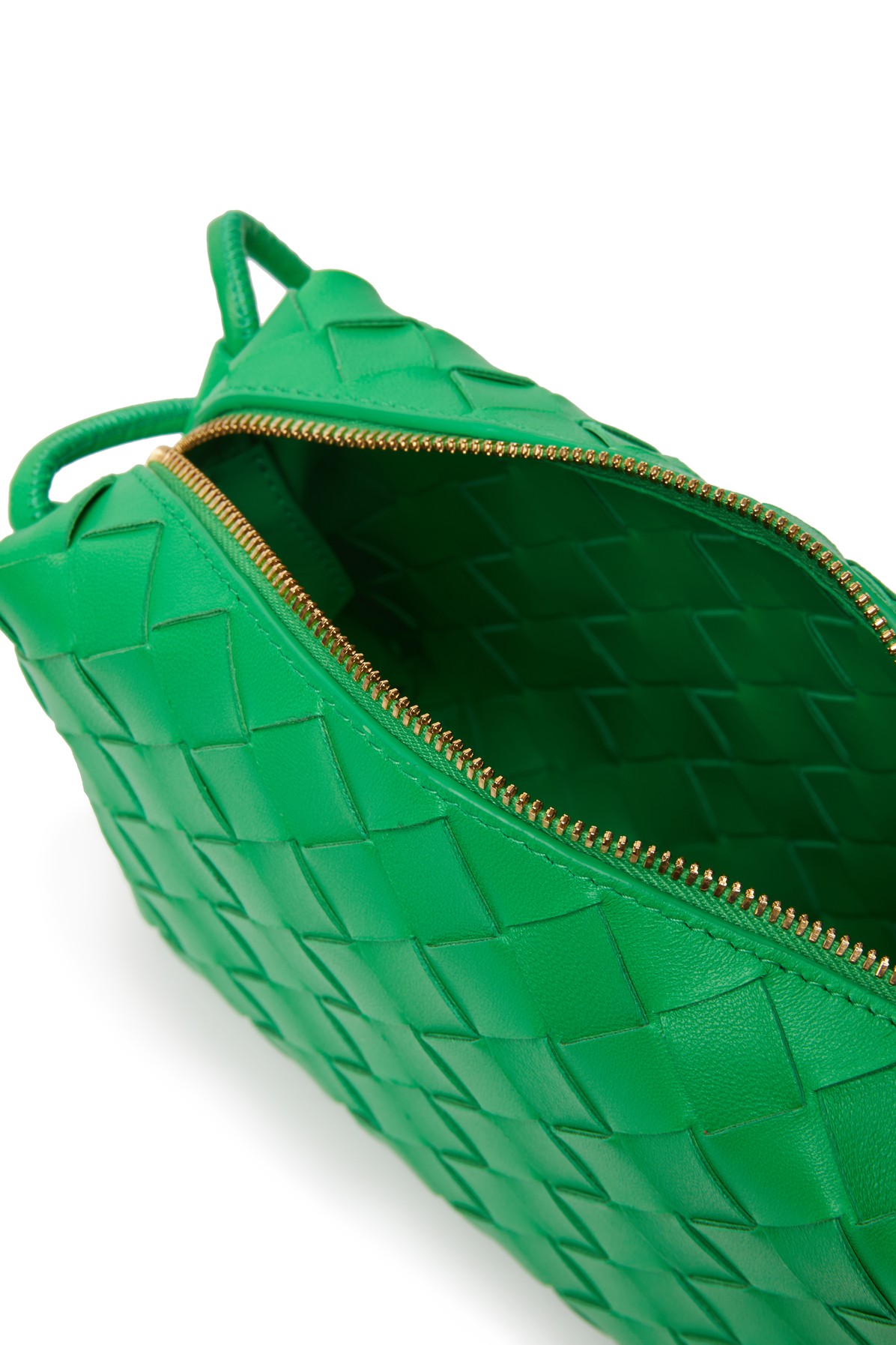 Bottega Veneta Small Loop Camera Bag - Realry: A global fashion