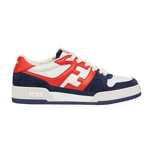 Men's Fendi Match sneakers, FENDI