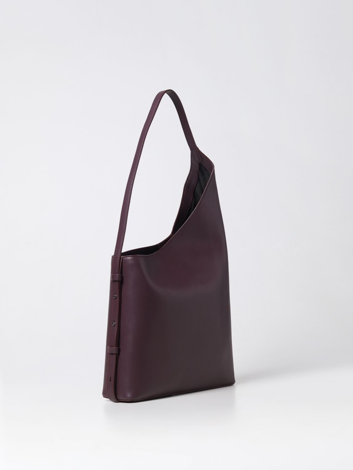 AESTHER EKME Sac Calf Leather Shoulder Bag - Realry: Your Fashion Search  Engine