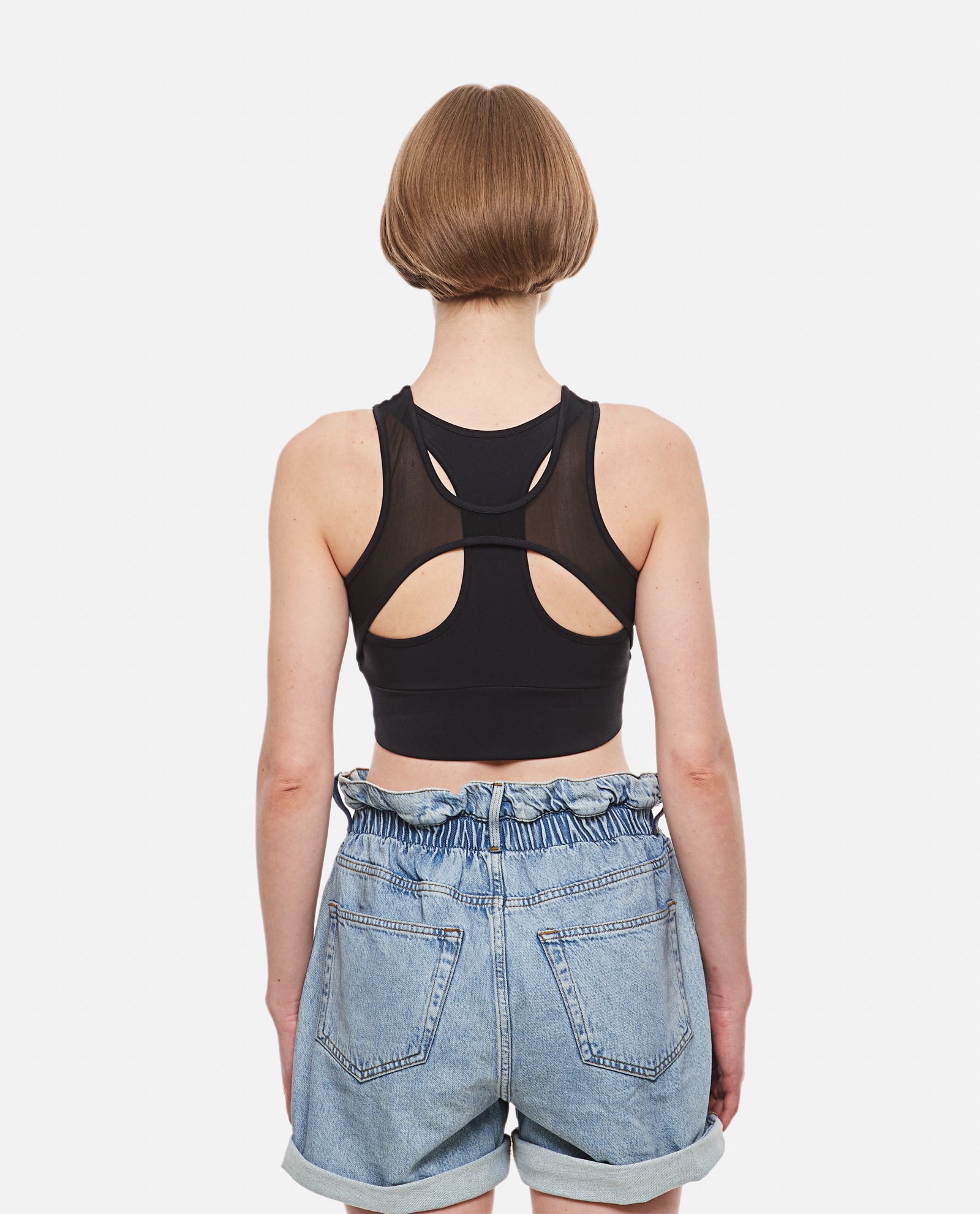 Jersey Top