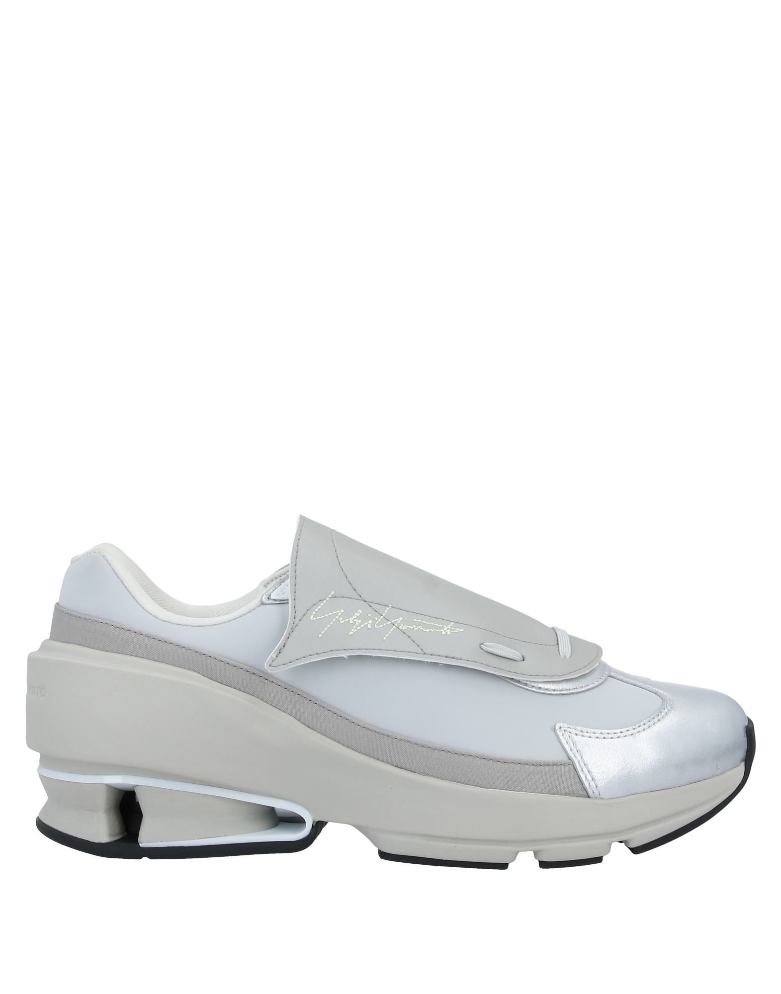 Y-3 Sneakers - Realry: Your Fashion 