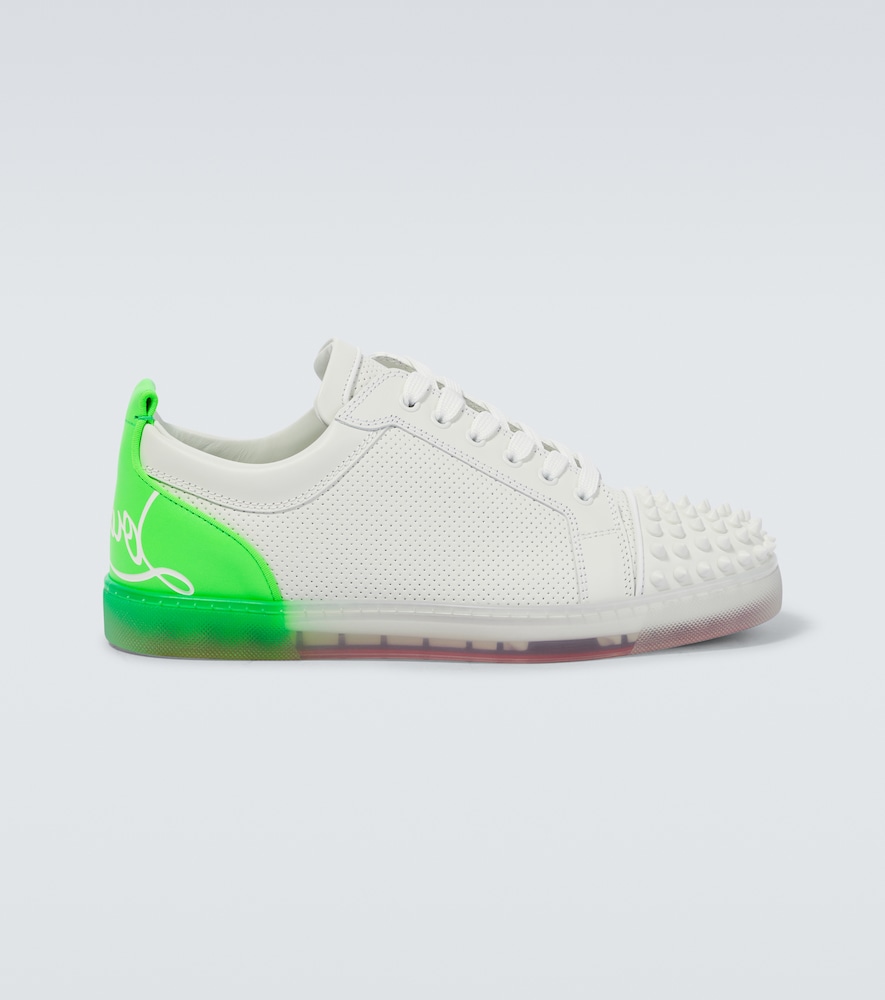 Louis Junior Spikes Sneaker