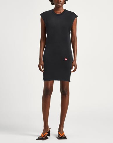 Alexanderwang. t Woman Mini dress Steel grey