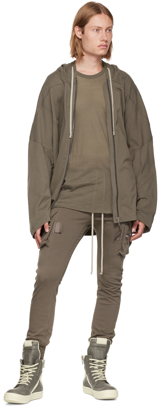 休日限定 Rick AW22 owens mastodon CARGO カーゴパンツ ssense限定