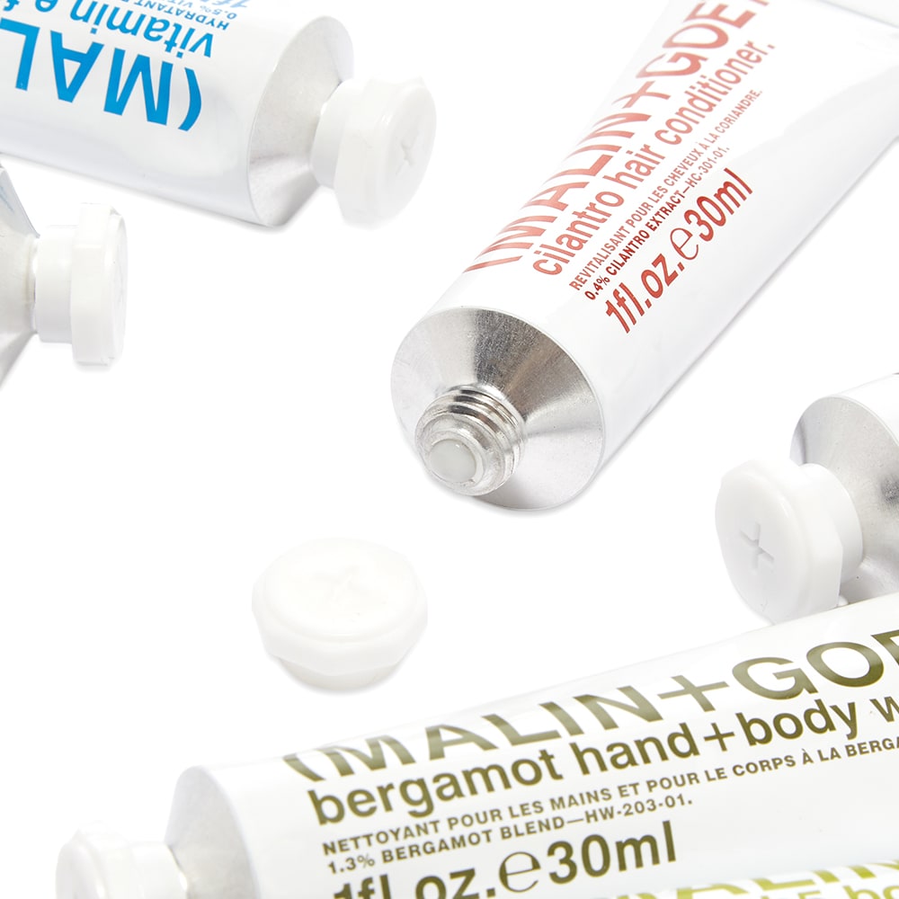 Malin + Goetz Best-Sellers Travel Kit  EB-602-01