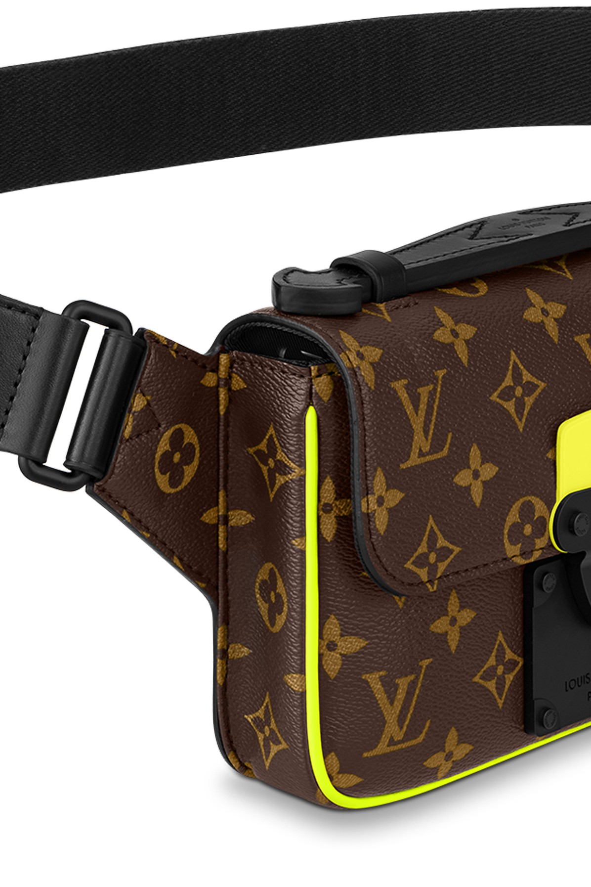 Louis Vuitton Briefcase Backpack - Realry: A global fashion sites aggregator