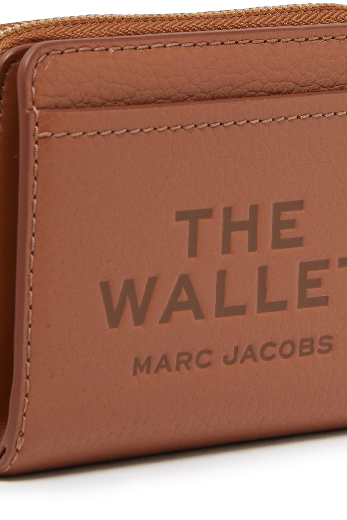 The Mini Compact Wallet