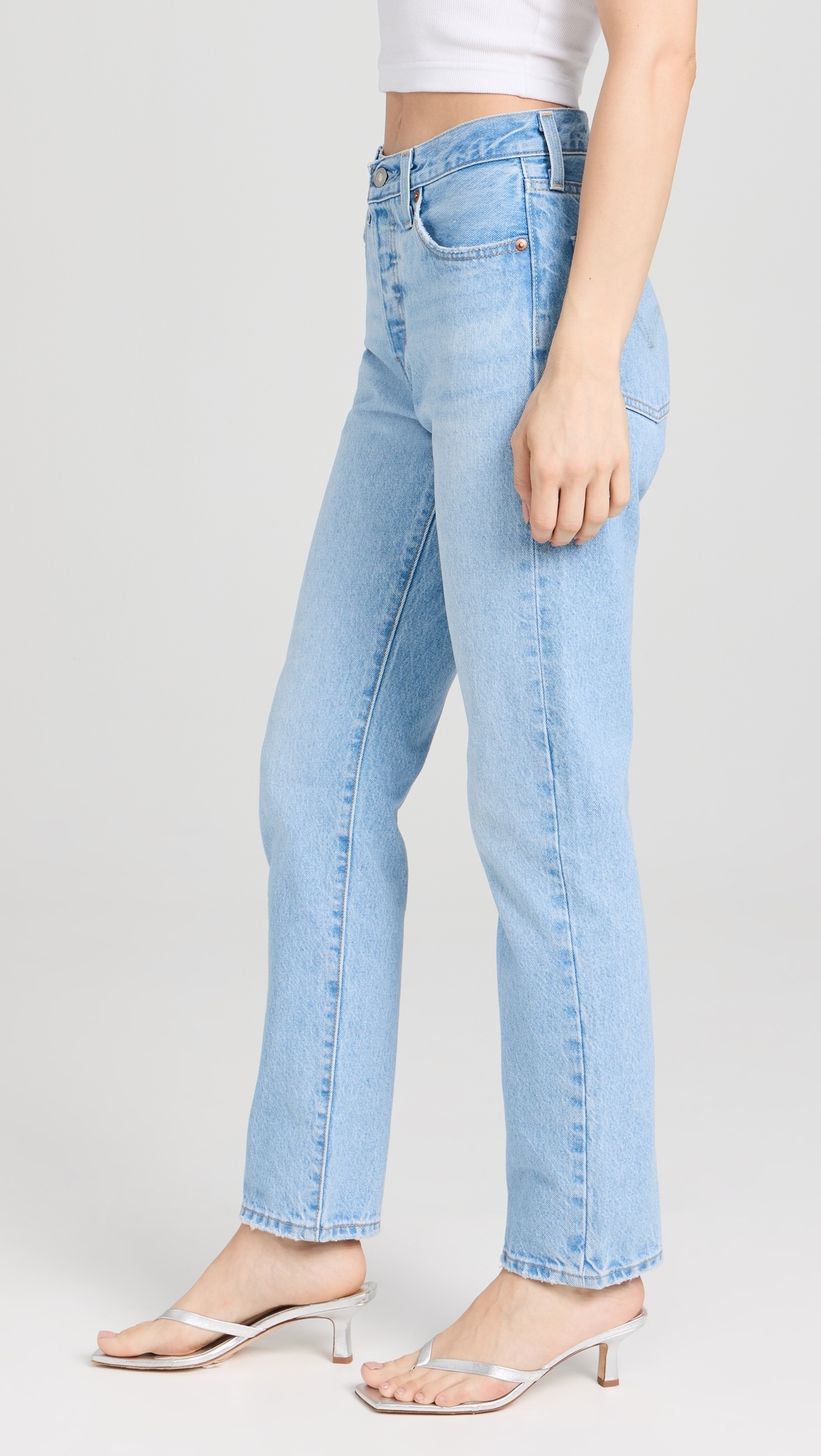 501 Jeans Ojai Luxor Last