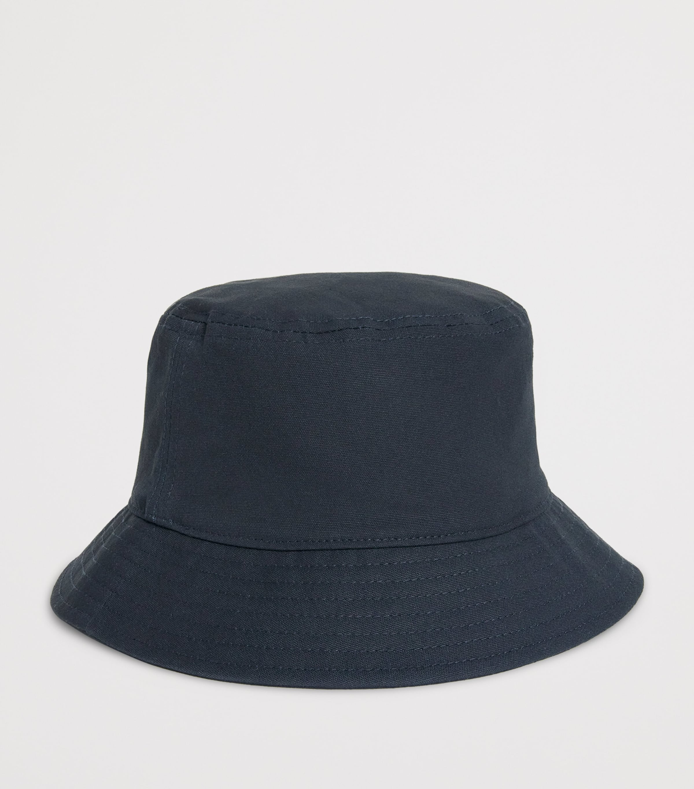 Stone Island Junior Compass Bucket Hat