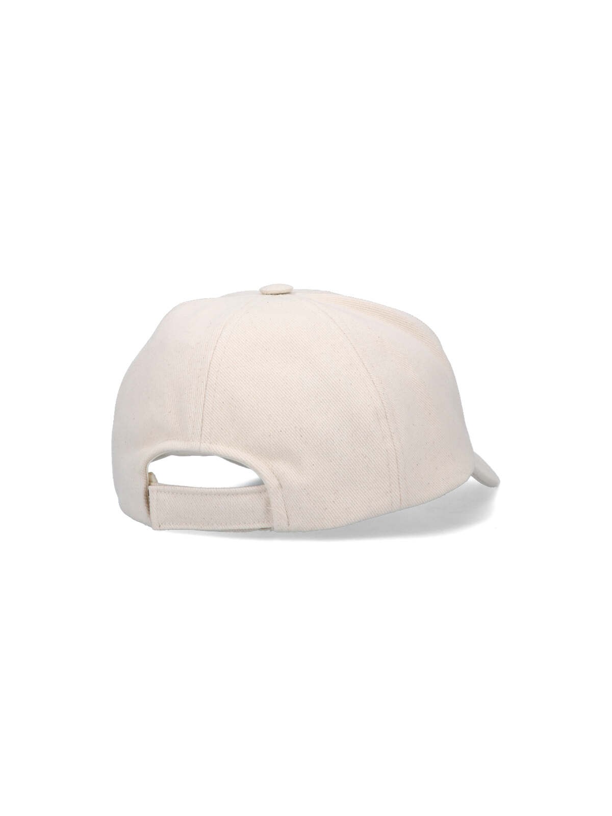 'Tyron' Logo Baseball Cap