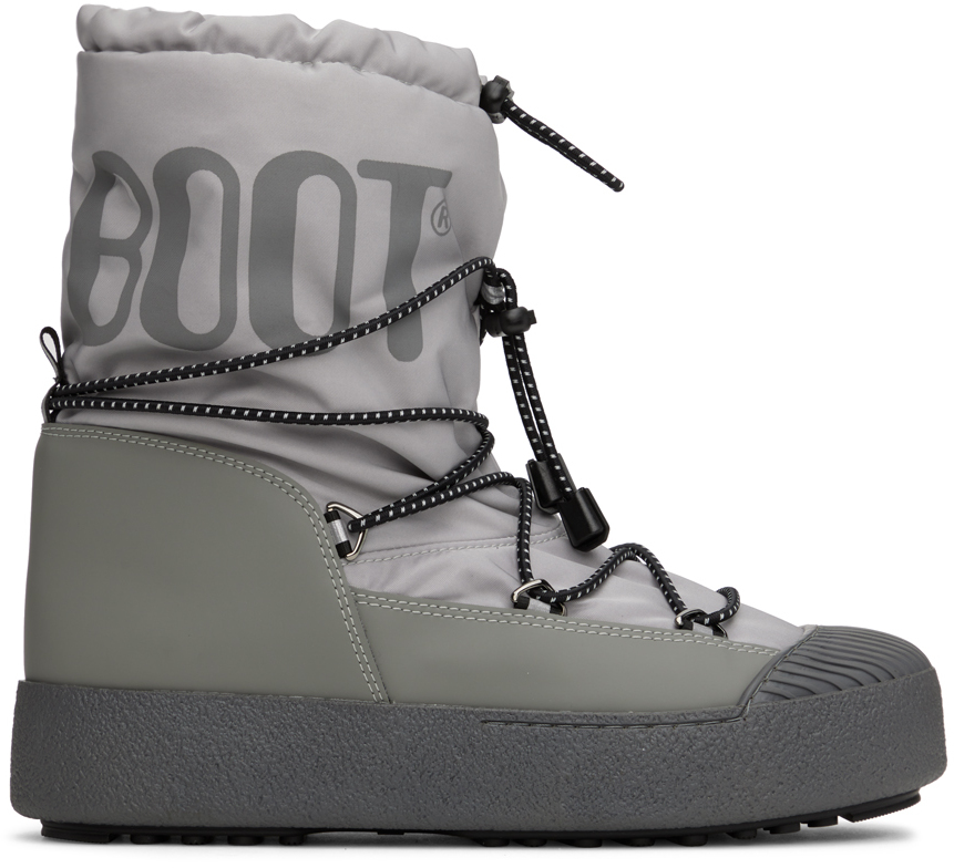 Moon Boot Mtrack Polar Boots