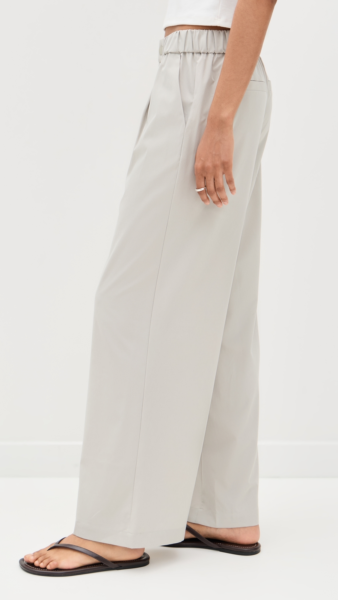Kayson Wide Leg Pants
