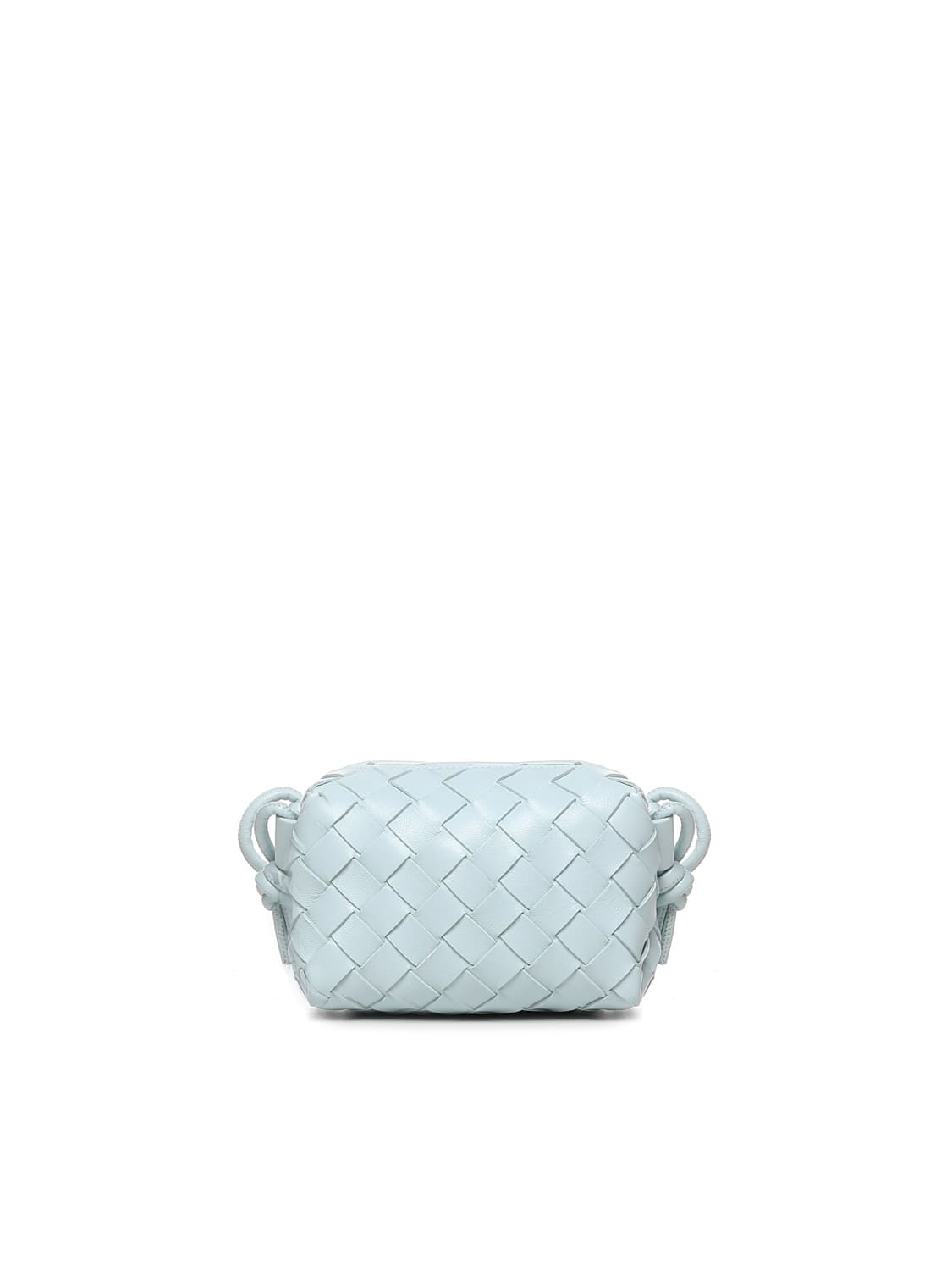 Bottega Veneta Candy Loop Camera Bag