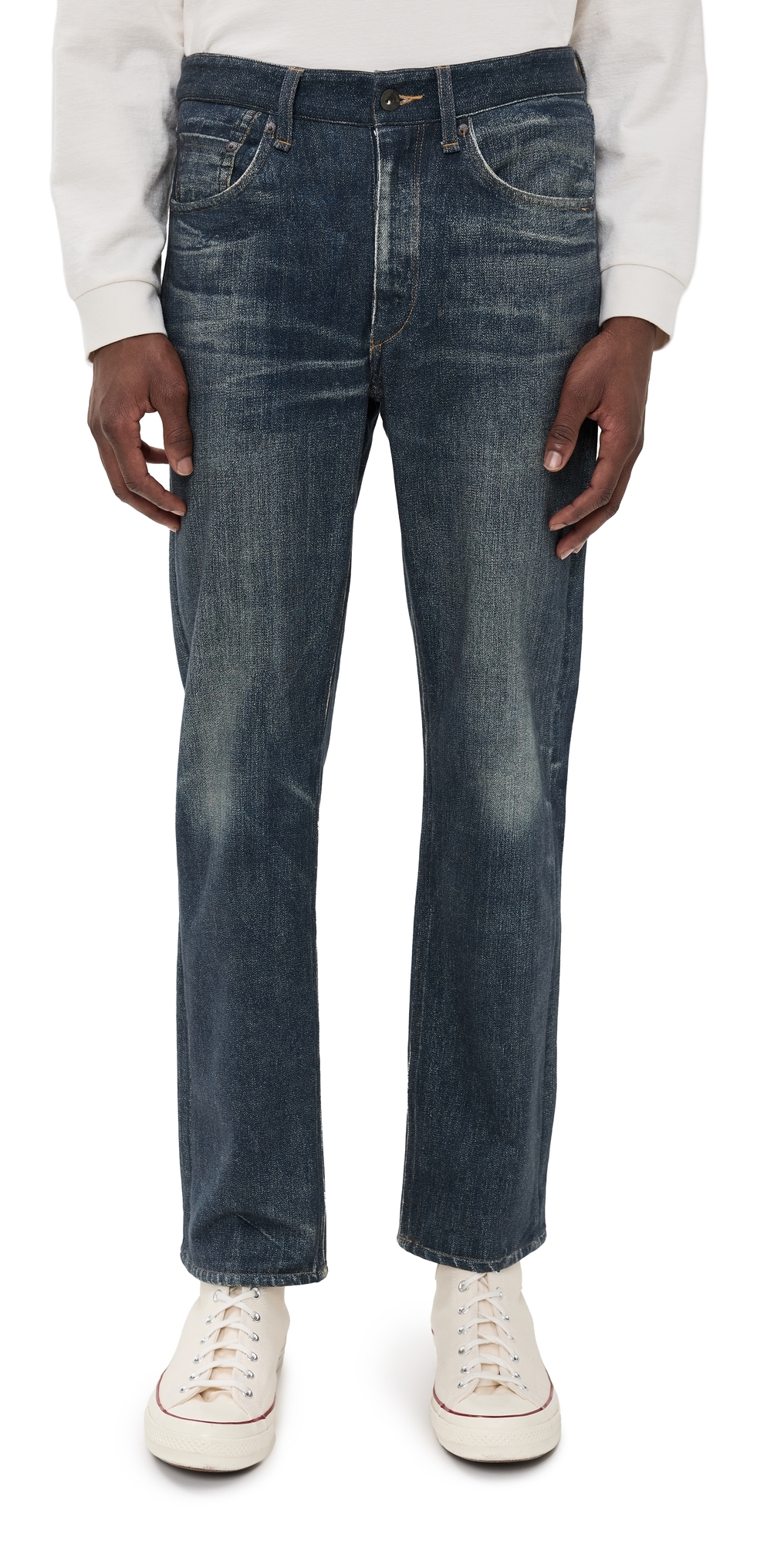Fit 4 Miramar Terry Pants Empire 30X32