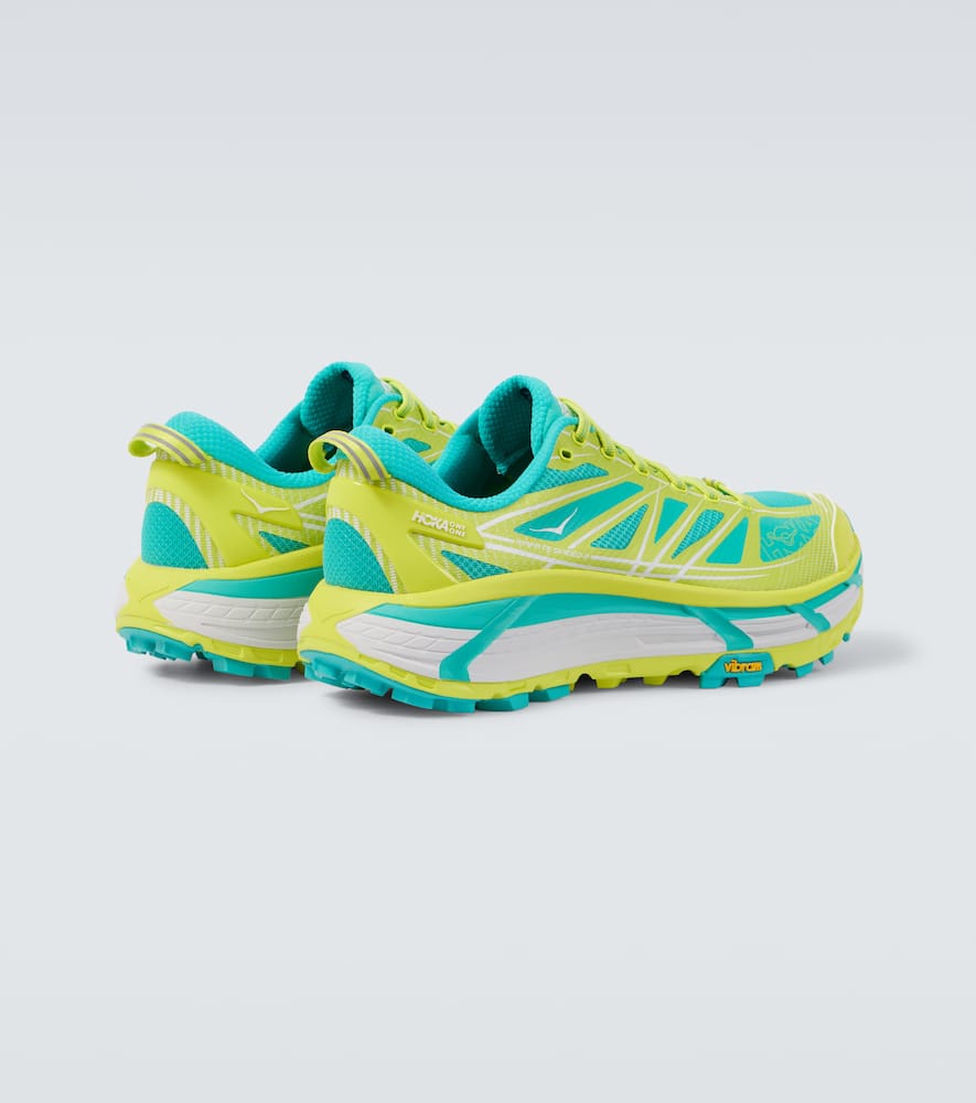 Mafate Speed 2 trail running shoes