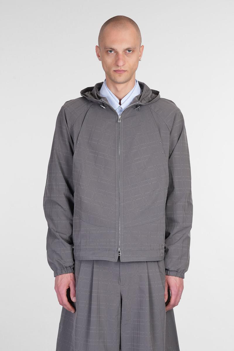 J. L-A. L Casual Jacket
