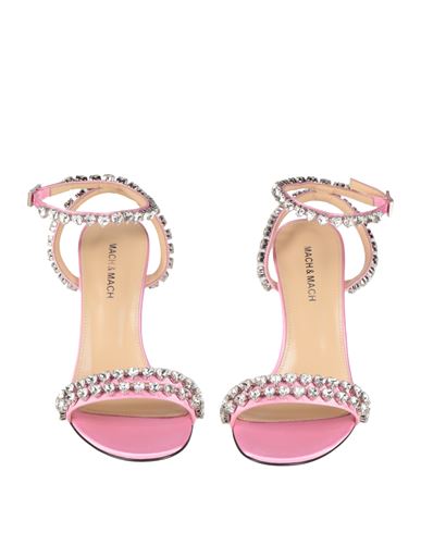 Woman Sandals Pink