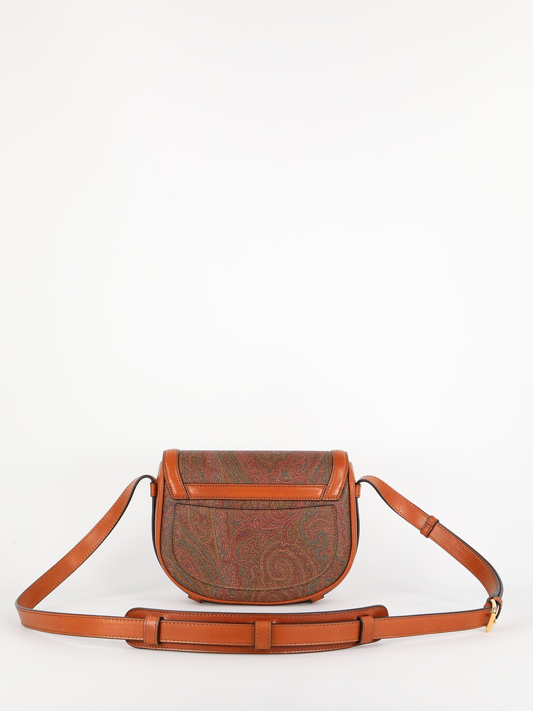 Etro Pegaso Medium Crossbody Bag