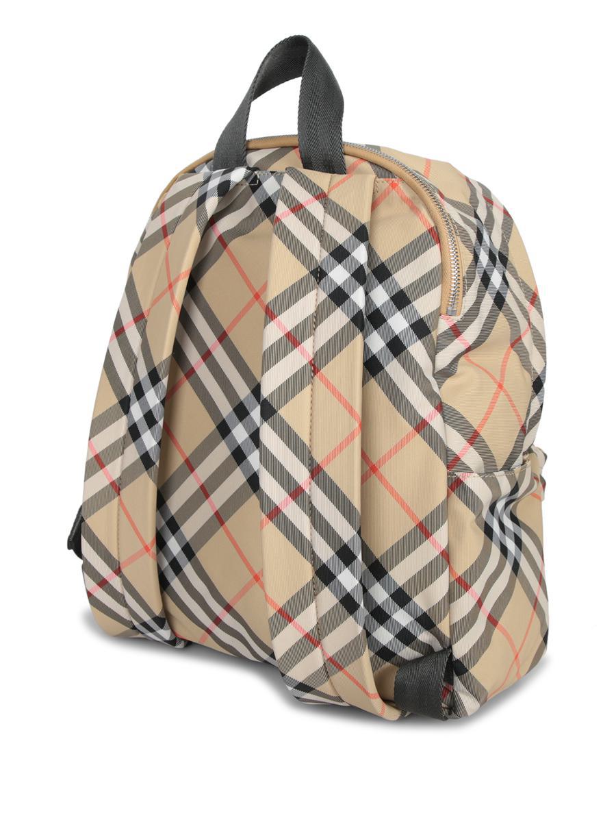 Backpacks
