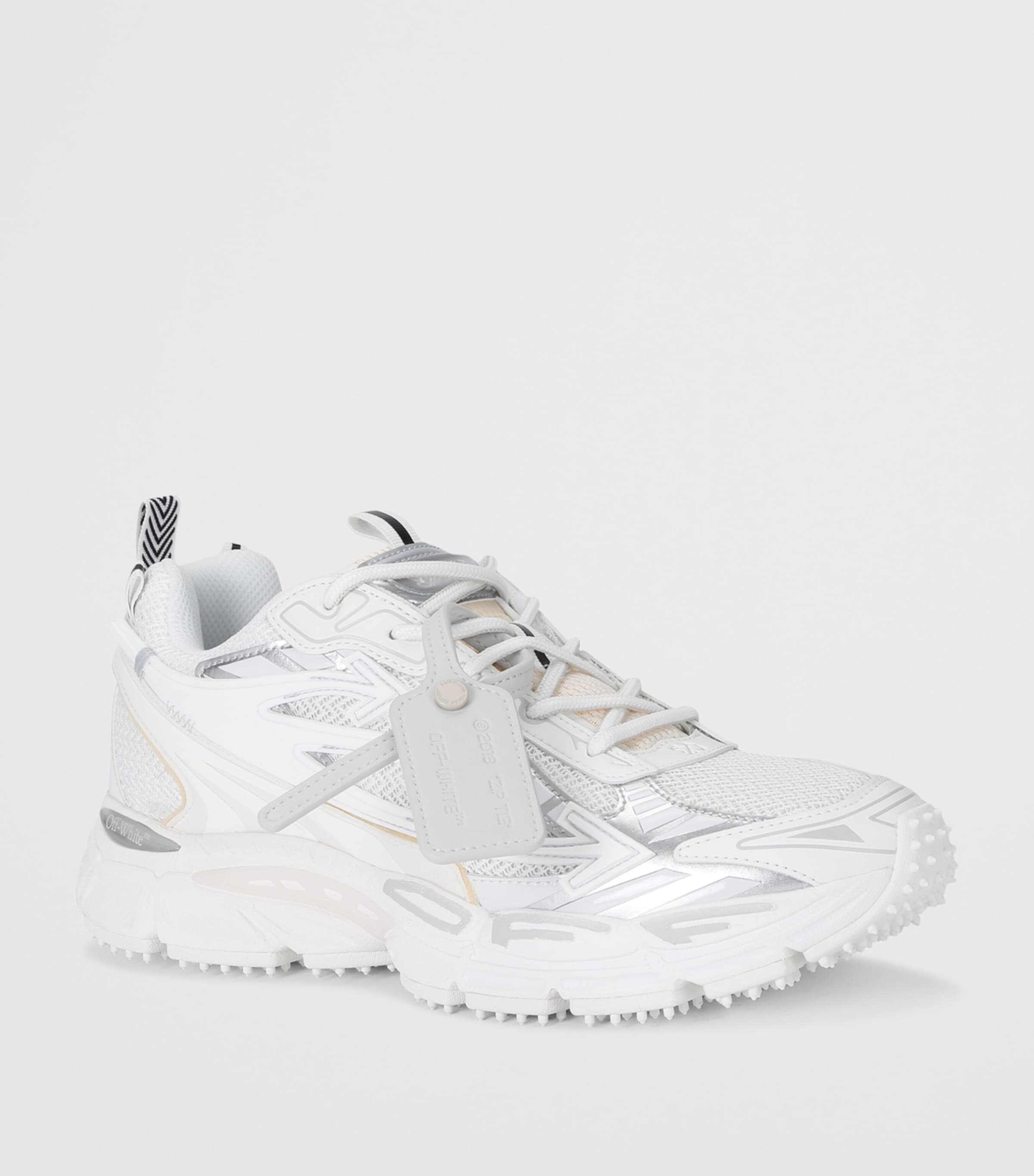 Off-White Be Right Back Sneakers