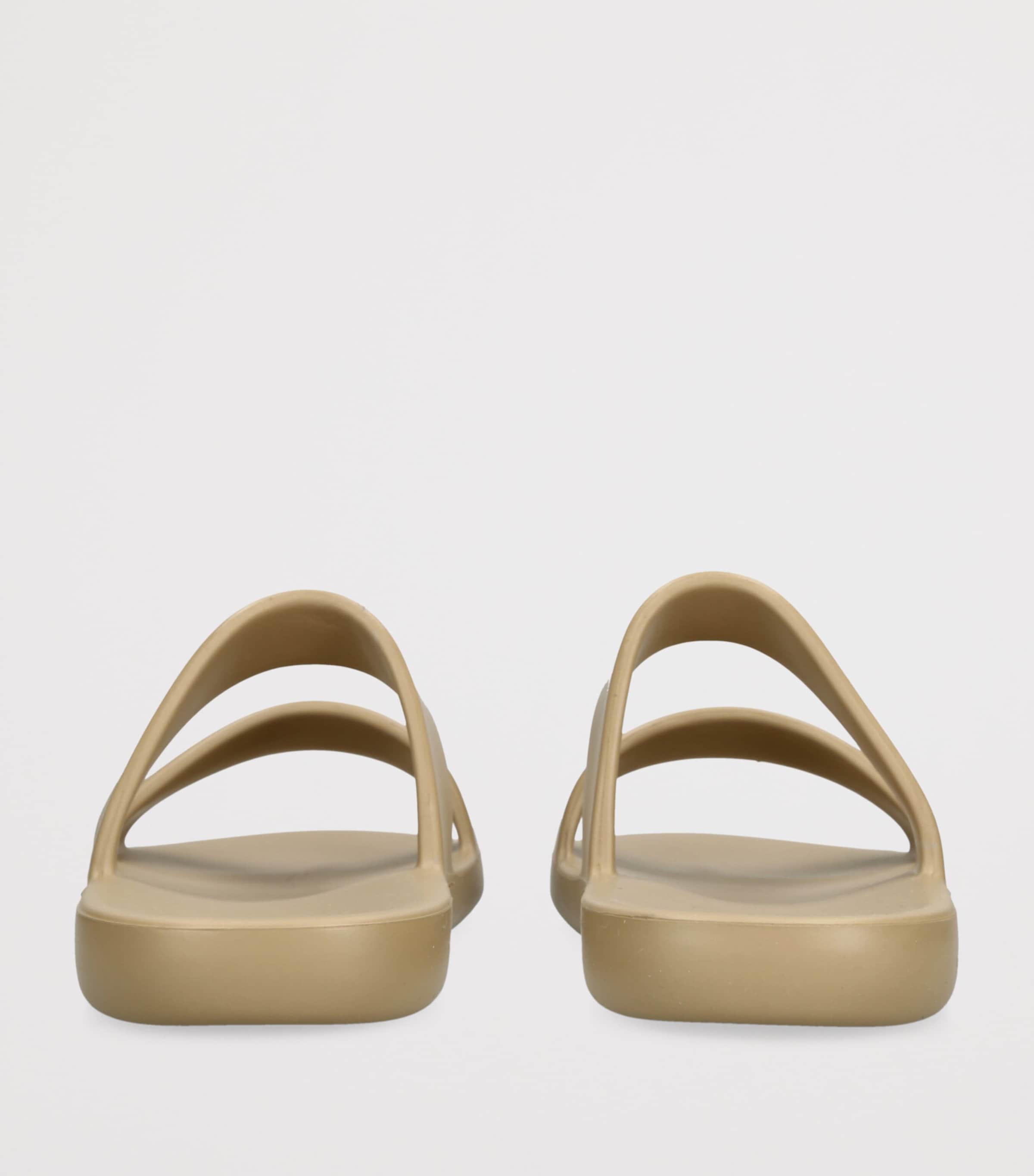 Foam Jelly Rubber Sandal