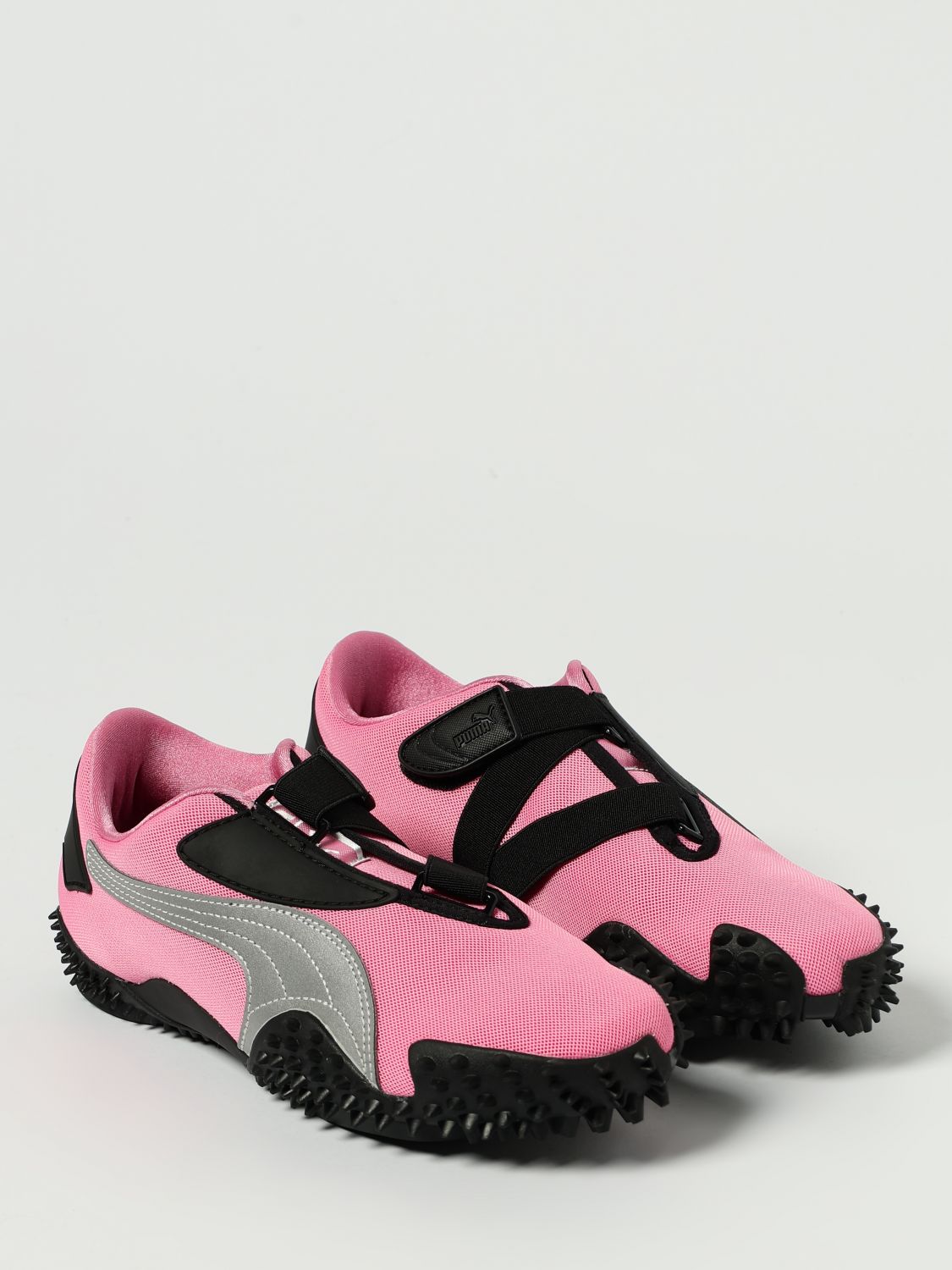 Sneakers Woman color Pink