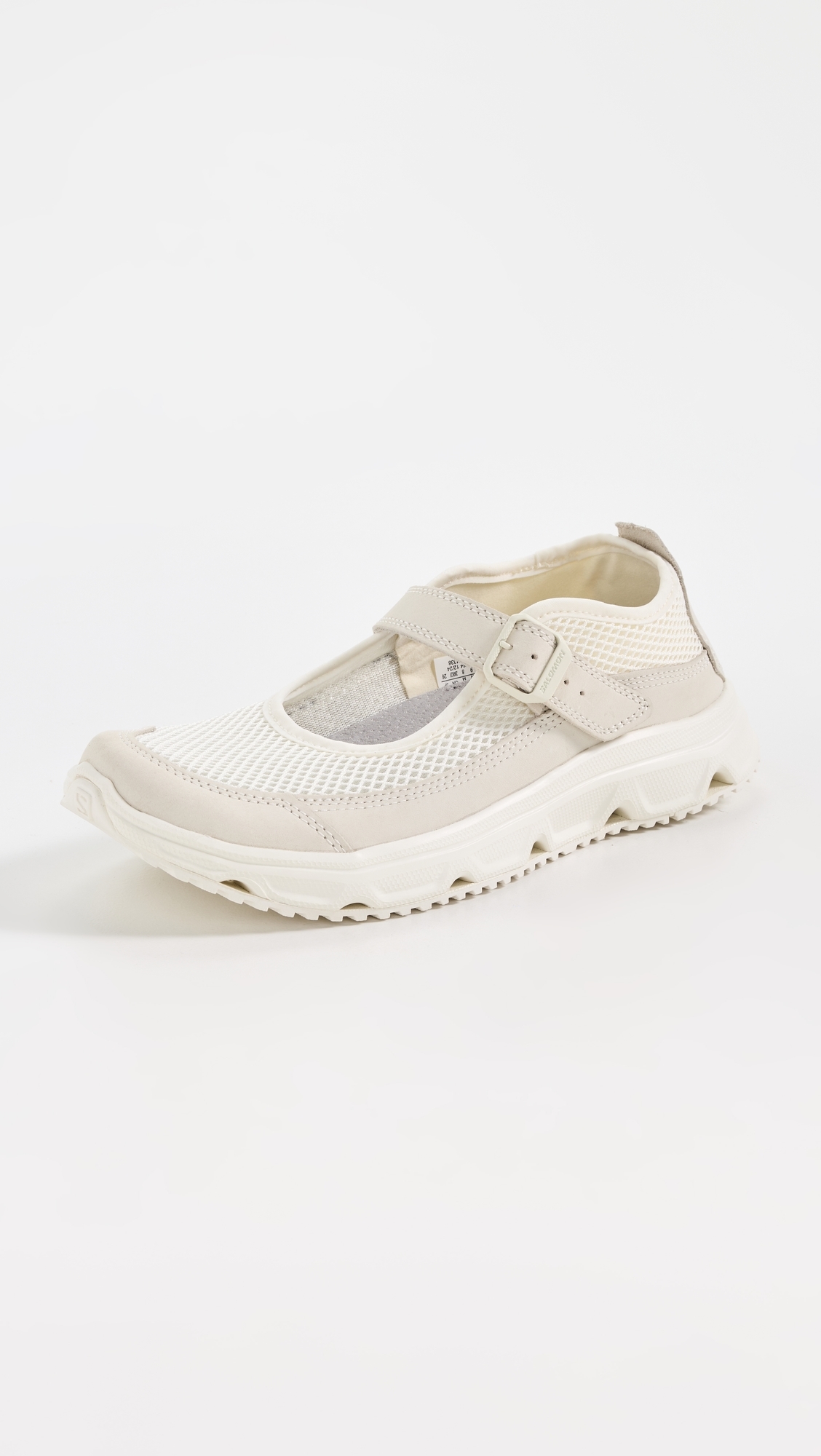 Salomon RX Marie-Jeanne Sneakers Vanilla Ice/Vanilla Ice W